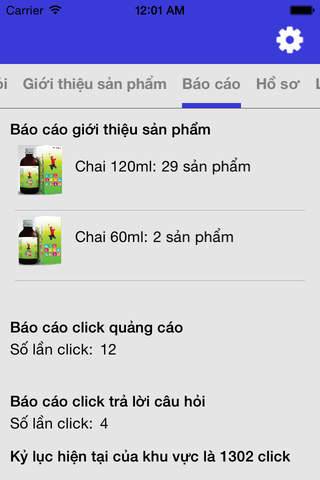 Click Vui screenshot 2