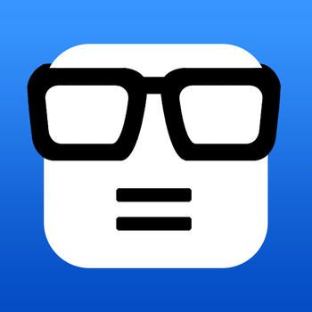 CalcNerd - for Watch and iPhone LOGO-APP點子