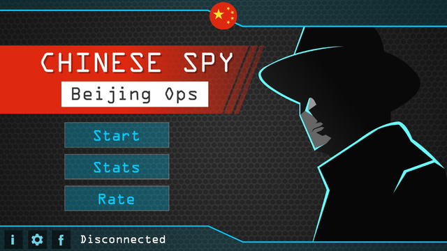 免費下載遊戲APP|Chinese Spy: Beijing Ops app開箱文|APP開箱王