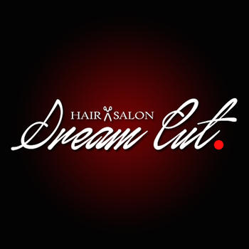 Dream Cut LOGO-APP點子