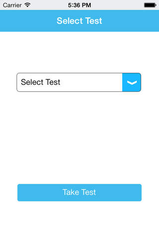 IEC Mock Test screenshot 3