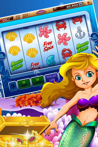 AAA Slots Fun Pro - Xtreme, Slots, Bingo, Video Poker screenshot 2