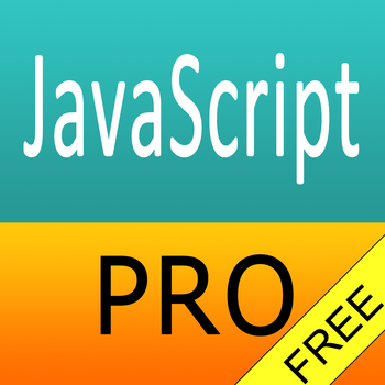 JavaScript Pro Quick Guide FREE LOGO-APP點子