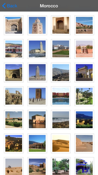 【免費旅遊App】Morocco Tourism Guide-APP點子