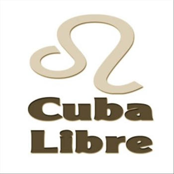 Cuba Libre Gent LOGO-APP點子