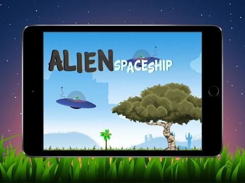 免費下載遊戲APP|Giant Alien Spaceship – A Modern Air Combat to Save Mother Earth From Pollution app開箱文|APP開箱王
