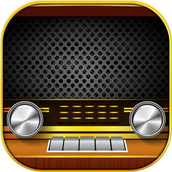 RadiON2 - The world's best music radio stations are here! LOGO-APP點子