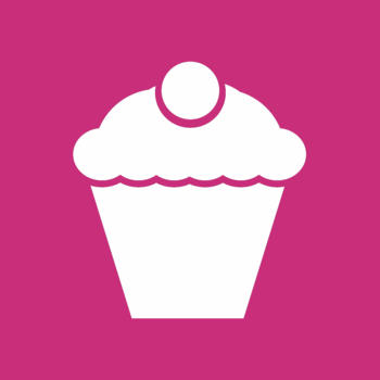 Carlys Cupcakes LOGO-APP點子