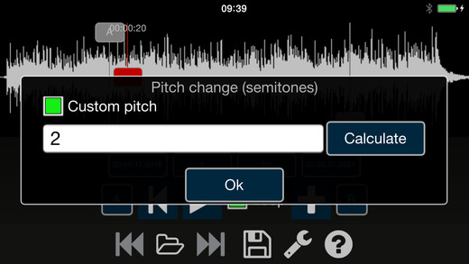 免費下載音樂APP|Audio Speed Changer Pro app開箱文|APP開箱王