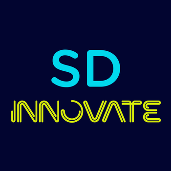 Innovate SD LOGO-APP點子