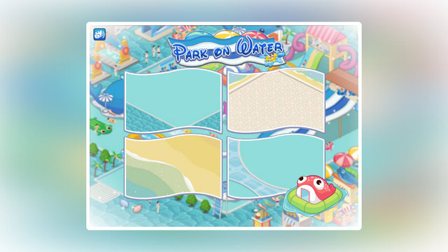 免費下載遊戲APP|Park On Water app開箱文|APP開箱王