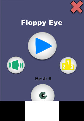 Floppy Eye screenshot 3