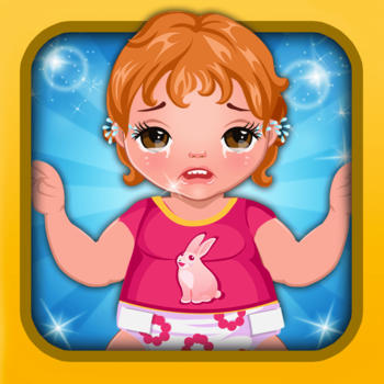 Little Baby Cry Challenges 2 遊戲 App LOGO-APP開箱王