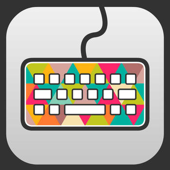 Colorboard Keyboard LOGO-APP點子