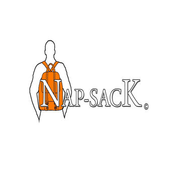 Nap-Sack App LOGO-APP點子