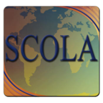 SCOLA Mobile LOGO-APP點子