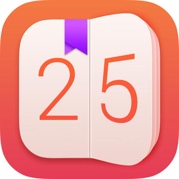 Reader's Calendar LOGO-APP點子