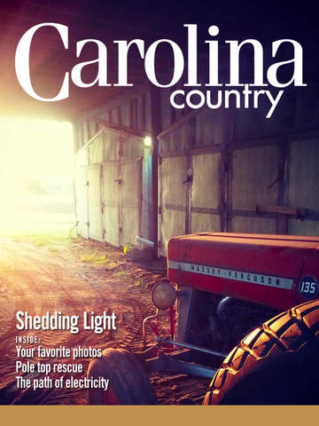 免費下載新聞APP|Carolina Country Magazine app開箱文|APP開箱王