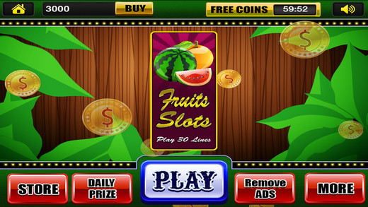 免費下載遊戲APP|All-in Farm Fruits Bonanza Slots Machine Rich-es of Jackpot Craze Casino Free app開箱文|APP開箱王