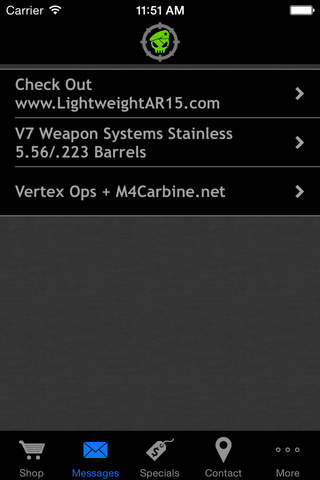 Vertex Ops screenshot 2