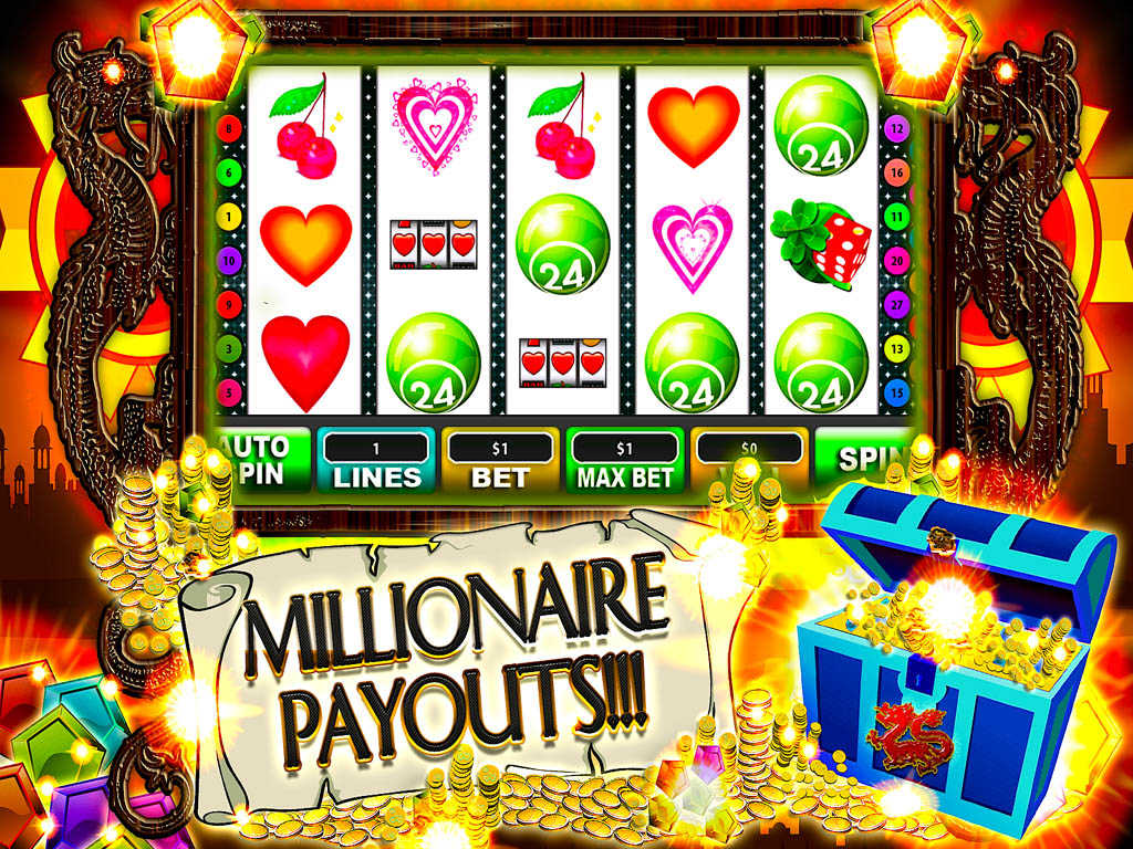 App Shopper: Love Jackpot Finger Runs Slots - Mega Vegas Casino Somebody Slot Machine ...1024 x 768