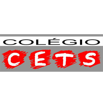 Colegio CETS LOGO-APP點子