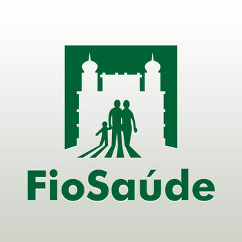 FioSaúde LOGO-APP點子