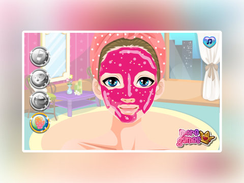 【免費遊戲App】Bao Body Spa Makeover-APP點子