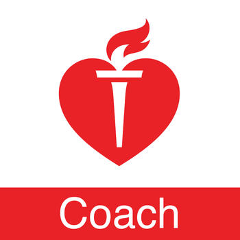 Heart360 Coach LOGO-APP點子