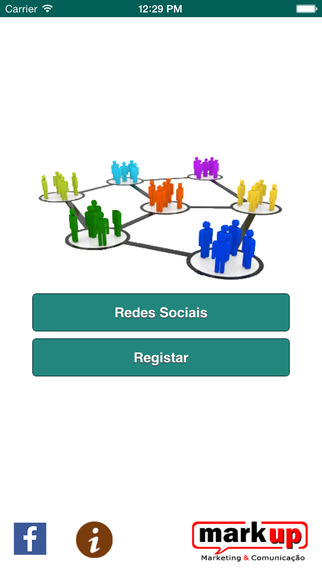 免費下載社交APP|Redes-Sociais app開箱文|APP開箱王