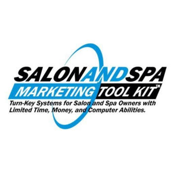 Salon and Spa Marketing Member App LOGO-APP點子