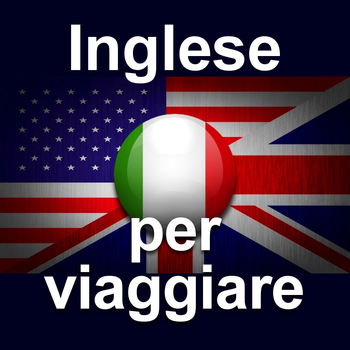 Inglese per viaggiare 教育 App LOGO-APP開箱王