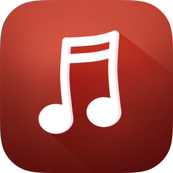 Alpha Free Music Player For iPhone - Best Audio Player and Streamer 娛樂 App LOGO-APP開箱王