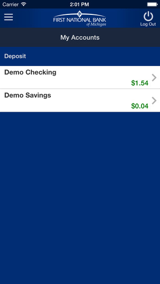 免費下載財經APP|FNB Michigan Mobile Banking app開箱文|APP開箱王