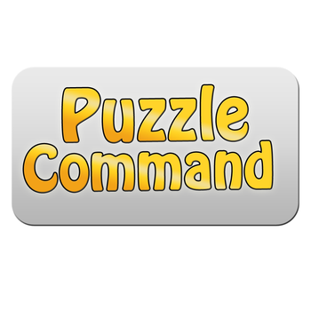 Puzzle Command 遊戲 App LOGO-APP開箱王