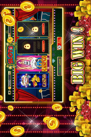 `` Animal Slots Battle Free - Fun Free Casino Journey for Boys and Girls screenshot 3