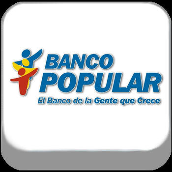 Banco Popular Honduras LOGO-APP點子