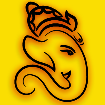 Ganapati Stotra LOGO-APP點子