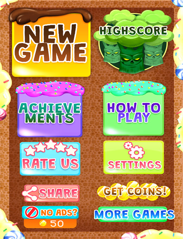 免費下載遊戲APP|Minesweeper: Candy Land app開箱文|APP開箱王