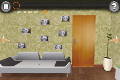 Can You Escape 14 Rooms IV screenshot 2