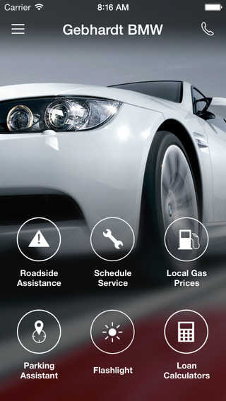 免費下載商業APP|Gebhardt Automotive Group DealerApp app開箱文|APP開箱王