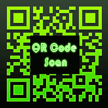 QRCode Scan 2015 LOGO-APP點子