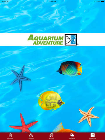 免費下載商業APP|Aquarium Adventure app開箱文|APP開箱王