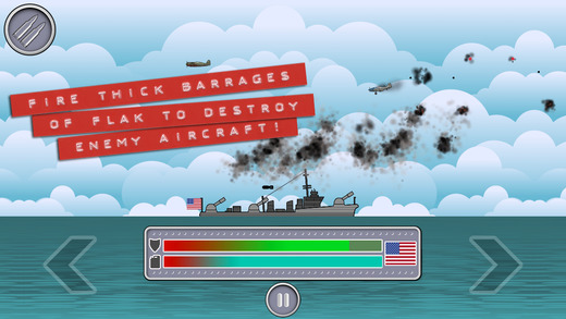 免費下載遊戲APP|Bowman Battleship Pro - Artillery Campaign & Online Multiplayer app開箱文|APP開箱王