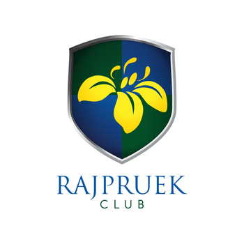 Rajpruek Club LOGO-APP點子