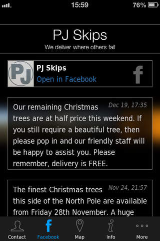 PJ Skips screenshot 2