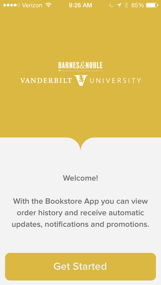 Vanderbilt Bookstore – Vandy Textbooks Apparel