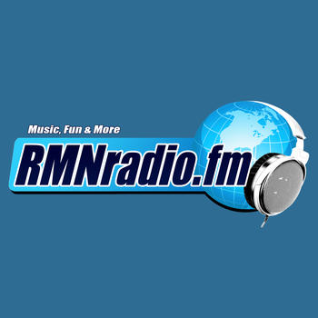 RMNradio LOGO-APP點子