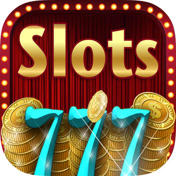 A Absolute Vegas Royal Casino Classic Slots LOGO-APP點子