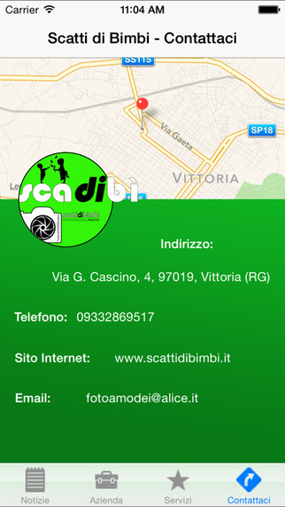 免費下載商業APP|Scatti di Bimbi app開箱文|APP開箱王